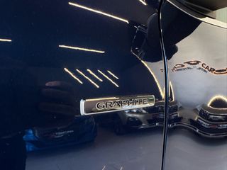 Renault Kadjar 2017 Graphite Edition • 1.2 TCE 130hp-thumb-19