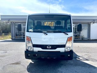 Γερανός-Φορτηγά Με Γερανό Nissan 2012 CABSTAR 35.15 A/C ΕΡΑΣΙΤΕΧΝΙΚΟ ΔΙΠΛΩΜΑ-thumb-2
