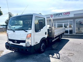 Γερανός-Φορτηγά Με Γερανό Nissan 2012 CABSTAR 35.15 A/C ΕΡΑΣΙΤΕΧΝΙΚΟ ΔΙΠΛΩΜΑ-thumb-3