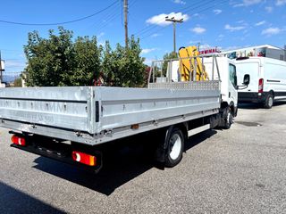 Γερανός-Φορτηγά Με Γερανό Nissan 2012 CABSTAR 35.15 A/C ΕΡΑΣΙΤΕΧΝΙΚΟ ΔΙΠΛΩΜΑ-thumb-7