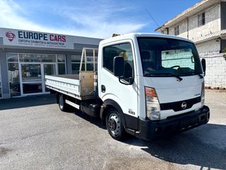 Γερανός-Φορτηγά Με Γερανό Nissan 2012 CABSTAR 35.15 A/C ΕΡΑΣΙΤΕΧΝΙΚΟ ΔΙΠΛΩΜΑ-thumb-9
