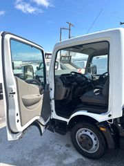 Γερανός-Φορτηγά Με Γερανό Nissan 2012 CABSTAR 35.15 A/C ΕΡΑΣΙΤΕΧΝΙΚΟ ΔΙΠΛΩΜΑ-thumb-10