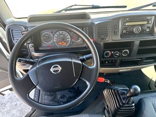 Γερανός-Φορτηγά Με Γερανό Nissan 2012 CABSTAR 35.15 A/C ΕΡΑΣΙΤΕΧΝΙΚΟ ΔΙΠΛΩΜΑ-thumb-12