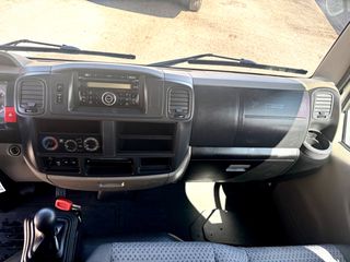 Γερανός-Φορτηγά Με Γερανό Nissan 2012 CABSTAR 35.15 A/C ΕΡΑΣΙΤΕΧΝΙΚΟ ΔΙΠΛΩΜΑ-thumb-14