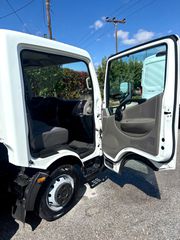 Γερανός-Φορτηγά Με Γερανό Nissan 2012 CABSTAR 35.15 A/C ΕΡΑΣΙΤΕΧΝΙΚΟ ΔΙΠΛΩΜΑ-thumb-17