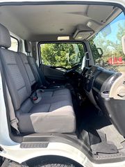 Γερανός-Φορτηγά Με Γερανό Nissan 2012 CABSTAR 35.15 A/C ΕΡΑΣΙΤΕΧΝΙΚΟ ΔΙΠΛΩΜΑ-thumb-18