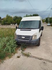 Κλούβα Ford 2009 Transit