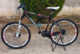 All - Mountain Interbike 2022 1SC BLADE 26