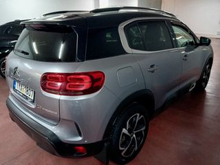Citroen C5 Aircross 2020 Automatic, Grip Control, ελληνικής αντιπροσωπείας ΑΡΙΣΤΟ!!!-thumb-3