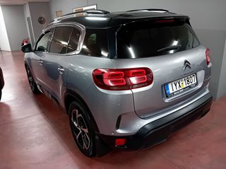 Citroen C5 Aircross 2020 Automatic, Grip Control, ελληνικής αντιπροσωπείας ΑΡΙΣΤΟ!!!-thumb-5