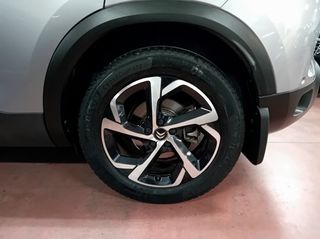 Citroen C5 Aircross 2020 Automatic, Grip Control, ελληνικής αντιπροσωπείας ΑΡΙΣΤΟ!!!-thumb-6