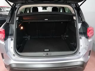 Citroen C5 Aircross 2020 Automatic, Grip Control, ελληνικής αντιπροσωπείας ΑΡΙΣΤΟ!!!-thumb-8