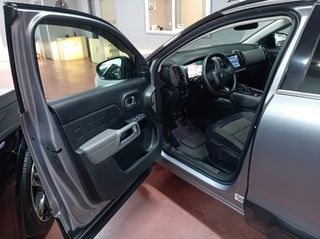 Citroen C5 Aircross 2020 Automatic, Grip Control, ελληνικής αντιπροσωπείας ΑΡΙΣΤΟ!!!-thumb-9