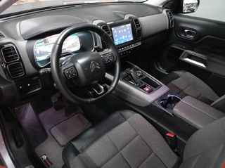 Citroen C5 Aircross 2020 Automatic, Grip Control, ελληνικής αντιπροσωπείας ΑΡΙΣΤΟ!!!-thumb-12