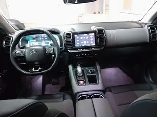 Citroen C5 Aircross 2020 Automatic, Grip Control, ελληνικής αντιπροσωπείας ΑΡΙΣΤΟ!!!-thumb-13