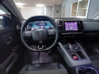 Citroen C5 Aircross 2020 Automatic, Grip Control, ελληνικής αντιπροσωπείας ΑΡΙΣΤΟ!!!-thumb-14