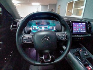Citroen C5 Aircross 2020 Automatic, Grip Control, ελληνικής αντιπροσωπείας ΑΡΙΣΤΟ!!!-thumb-15