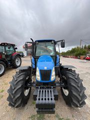 Τρακτέρ New Holland 2012 TL100A-thumb-1