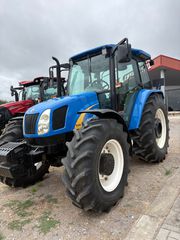 Τρακτέρ New Holland 2012 TL100A-thumb-2