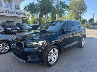 Volvo XC40 2022 ΜΟΜΕΝΤUM T3 163HP GEARTRONIC AT8/PANORAMA/ΕΛΛΗΝΙΚΟ/47.000ΧΛΜ-thumb-1