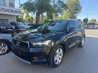 Volvo XC40 2022 ΜΟΜΕΝΤUM T3 163HP GEARTRONIC AT8/PANORAMA/ΕΛΛΗΝΙΚΟ/47.000ΧΛΜ-thumb-2