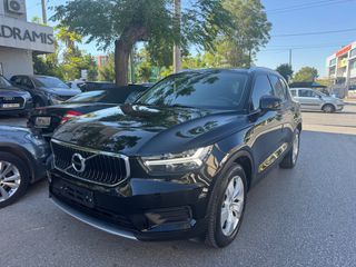 Volvo XC40 2022 ΜΟΜΕΝΤUM T3 163HP GEARTRONIC AT8/PANORAMA/ΕΛΛΗΝΙΚΟ/47.000ΧΛΜ-thumb-3