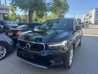 Volvo XC40 2022 ΜΟΜΕΝΤUM T3 163HP GEARTRONIC AT8/PANORAMA/ΕΛΛΗΝΙΚΟ/47.000ΧΛΜ-thumb-4