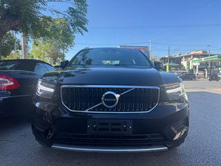 Volvo XC40 2022 ΜΟΜΕΝΤUM T3 163HP GEARTRONIC AT8/PANORAMA/ΕΛΛΗΝΙΚΟ/47.000ΧΛΜ-thumb-5