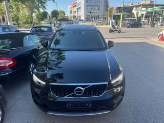 Volvo XC40 2022 ΜΟΜΕΝΤUM T3 163HP GEARTRONIC AT8/PANORAMA/ΕΛΛΗΝΙΚΟ/47.000ΧΛΜ-thumb-6