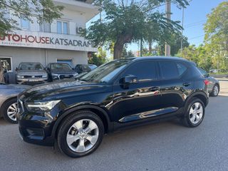 Volvo XC40 2022 ΜΟΜΕΝΤUM T3 163HP GEARTRONIC AT8/PANORAMA/ΕΛΛΗΝΙΚΟ/47.000ΧΛΜ-thumb-8