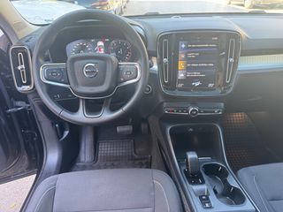 Volvo XC40 2022 ΜΟΜΕΝΤUM T3 163HP GEARTRONIC AT8/PANORAMA/ΕΛΛΗΝΙΚΟ/47.000ΧΛΜ-thumb-35
