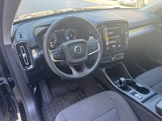 Volvo XC40 2022 ΜΟΜΕΝΤUM T3 163HP GEARTRONIC AT8/PANORAMA/ΕΛΛΗΝΙΚΟ/47.000ΧΛΜ-thumb-36