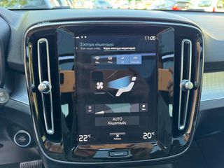 Volvo XC40 2022 ΜΟΜΕΝΤUM T3 163HP GEARTRONIC AT8/PANORAMA/ΕΛΛΗΝΙΚΟ/47.000ΧΛΜ-thumb-39