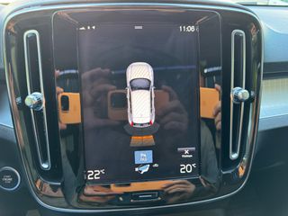 Volvo XC40 2022 ΜΟΜΕΝΤUM T3 163HP GEARTRONIC AT8/PANORAMA/ΕΛΛΗΝΙΚΟ/47.000ΧΛΜ-thumb-40