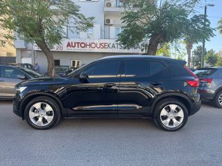 Volvo XC40 2022 ΜΟΜΕΝΤUM T3 163HP GEARTRONIC AT8/PANORAMA/ΕΛΛΗΝΙΚΟ/47.000ΧΛΜ-thumb-9