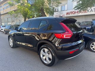 Volvo XC40 2022 ΜΟΜΕΝΤUM T3 163HP GEARTRONIC AT8/PANORAMA/ΕΛΛΗΝΙΚΟ/47.000ΧΛΜ-thumb-11