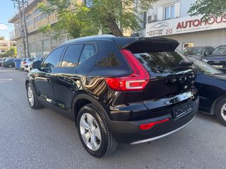 Volvo XC40 2022 ΜΟΜΕΝΤUM T3 163HP GEARTRONIC AT8/PANORAMA/ΕΛΛΗΝΙΚΟ/47.000ΧΛΜ-thumb-12
