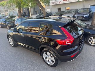 Volvo XC40 2022 ΜΟΜΕΝΤUM T3 163HP GEARTRONIC AT8/PANORAMA/ΕΛΛΗΝΙΚΟ/47.000ΧΛΜ-thumb-17