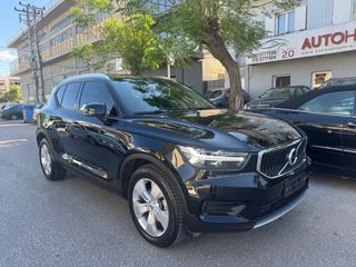 Volvo XC40 2022 ΜΟΜΕΝΤUM T3 163HP GEARTRONIC AT8/PANORAMA/ΕΛΛΗΝΙΚΟ/47.000ΧΛΜ-thumb-19