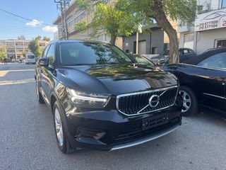 Volvo XC40 2022 ΜΟΜΕΝΤUM T3 163HP GEARTRONIC AT8/PANORAMA/ΕΛΛΗΝΙΚΟ/47.000ΧΛΜ-thumb-21