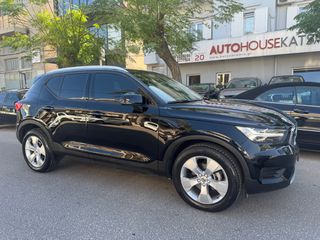 Volvo XC40 2022 ΜΟΜΕΝΤUM T3 163HP GEARTRONIC AT8/PANORAMA/ΕΛΛΗΝΙΚΟ/47.000ΧΛΜ-thumb-25