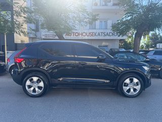 Volvo XC40 2022 ΜΟΜΕΝΤUM T3 163HP GEARTRONIC AT8/PANORAMA/ΕΛΛΗΝΙΚΟ/47.000ΧΛΜ-thumb-26