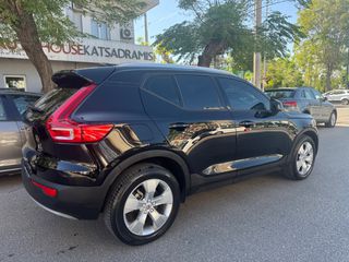 Volvo XC40 2022 ΜΟΜΕΝΤUM T3 163HP GEARTRONIC AT8/PANORAMA/ΕΛΛΗΝΙΚΟ/47.000ΧΛΜ-thumb-27