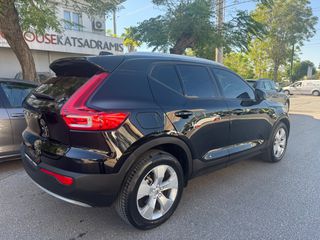 Volvo XC40 2022 ΜΟΜΕΝΤUM T3 163HP GEARTRONIC AT8/PANORAMA/ΕΛΛΗΝΙΚΟ/47.000ΧΛΜ-thumb-28