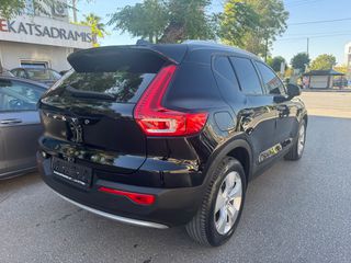 Volvo XC40 2022 ΜΟΜΕΝΤUM T3 163HP GEARTRONIC AT8/PANORAMA/ΕΛΛΗΝΙΚΟ/47.000ΧΛΜ-thumb-30