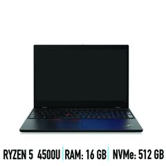 Lenovo Thinkpad L15 G1 TouchScreen – Μεταχειρισμένο laptop – Ryzen 5 4500U – 16gb ram – 512gb NVMe | |