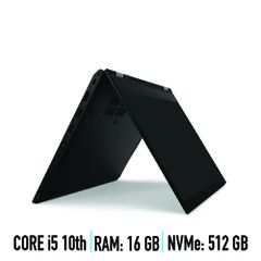 Lenovo ThinkPad L13 Yoga G1 Touch – Μεταχειρισμένο laptop – Intel Core i5 10th – 16gb ram – 512gb NVMe | |