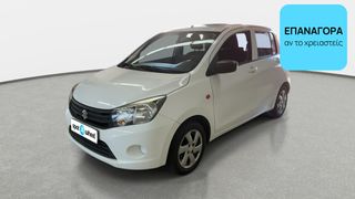 Suzuki Celerio 2017 1.0 Club | ΕΩΣ 5 ΕΤΗ ΕΓΓΥΗΣΗ