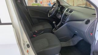 Suzuki Celerio 2017 1.0 Club | ΕΩΣ 5 ΕΤΗ ΕΓΓΥΗΣΗ-thumb-2