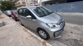 Volkswagen Up 2019 ECO UP 1.0 φυσικο αεριο CNG